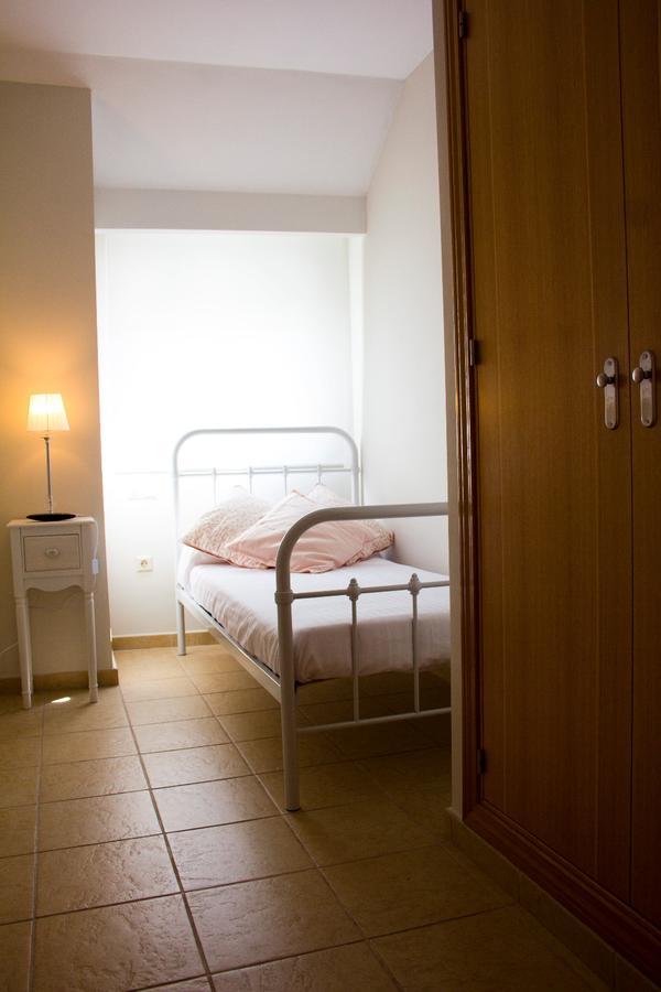 Appartamento Puerta De Ronda Esterno foto